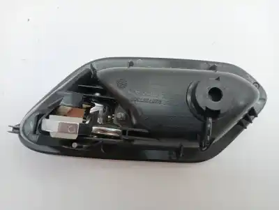 Автозапчастина б/у усередині передня права ручка для dacia sandero 999 cc посилання на oem iam 826729738r