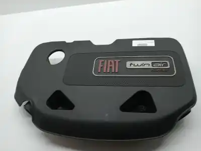 Recambio de automóvil de segunda mano de tapa motor para fiat 500 l (330) 0.9 cat referencias oem iam 51958525