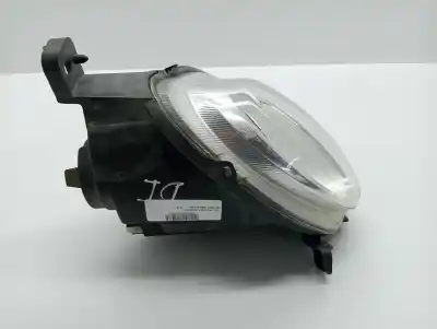 Recambio de automóvil de segunda mano de faro antiniebla izquierdo para fiat 500 l (330) 0.9 cat referencias oem iam 51887655