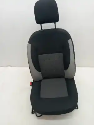 Recambio de automóvil de segunda mano de asiento delantero izquierdo para dacia sandero ds/5sdag/5sdag3 referencias oem iam 876517297r