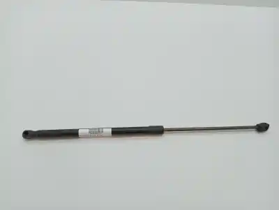 Pezzo di ricambio per auto di seconda mano AMMORTIZZATORI BAULE / PORTE per MAZDA 3 BERLINA (BK)  Riferimenti OEM IAM BP4K62620D  