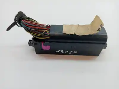 Recambio de automóvil de segunda mano de caja reles / fusibles para seat ibiza (6j5) stylance / style referencias oem iam 5j0937615c