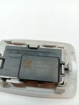 Автозапчастина б/у датчик для dacia sandero 999 cc посилання на oem iam 253b03938r  