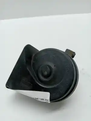 Recambio de automóvil de segunda mano de claxon para fiat 500 l (330) 0.9 cat referencias oem iam 51958146