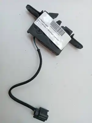 Pièce détachée automobile d'occasion  pour RENAULT MEGANE IV GRANDTOUR  Références OEM IAM 656013497R  