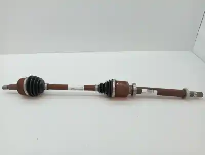 İkinci el araba yedek parçası ÖN SAG SANZIMAN için RENAULT MEGANE IV GRANDTOUR  OEM IAM referansları 391003112R  