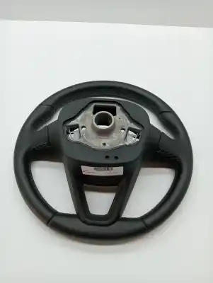 Pièce détachée automobile d'occasion VOLANT pour SEAT LEON ST (5F8)  Références OEM IAM 575419091F  