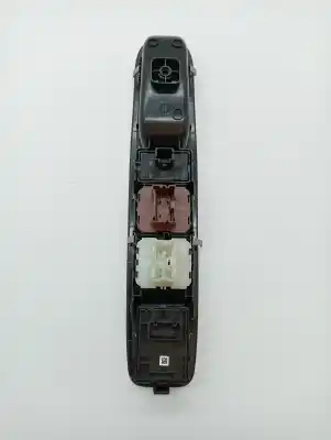 Автозапчасти б/у выключатель левого переднего окна за dacia sandero 999 cc ссылки oem iam 254113300r  