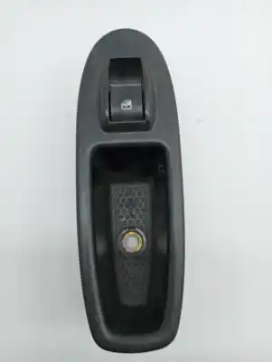 Recambio de automóvil de segunda mano de mando elevalunas trasero izquierdo para fiat 500 l (330) 0.9 cat referencias oem iam 735555157