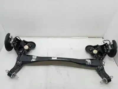 Recambio de automóvil de segunda mano de puente trasero para opel grandland x b12xht referencias oem iam 1628561880  