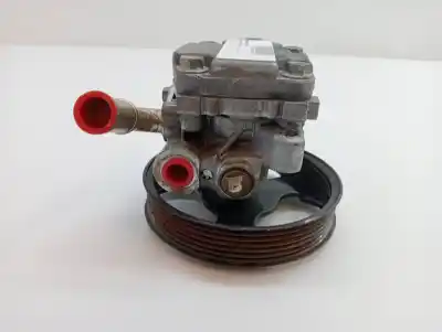 Peça sobressalente para automóvel em segunda mão BOMBA DE DIREÇÃO por MAZDA 3 BERLINA (BK)  Referências OEM IAM BP4M32600  