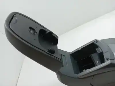 Автозапчастина б/у центральний подлокник для ford grand c-max 1.0 ecoboost cat посилання на oem iam 1893932  am51r044f70ah38dd