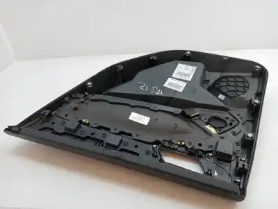 Gebrauchtes Autoersatzteil  zum PEUGEOT 308  OEM-IAM-Referenzen 96776645ZD  