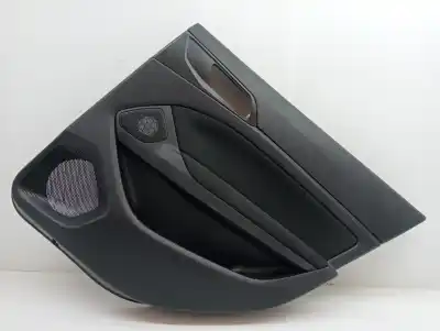 Gebrauchtes Autoersatzteil  zum PEUGEOT 308  OEM-IAM-Referenzen 96776644ZD  