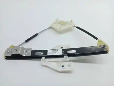 Tweedehands auto-onderdeel REGELAAR RECHTS ACHTERRUIT: voor SEAT LEON ST (5F8)  OEM IAM-referenties 5F9839462D  