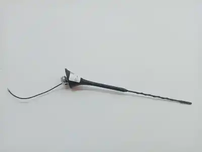 Recambio de automóvil de segunda mano de antena para seat ibiza (6j5) stylance / style referencias oem iam 6j0035501a  6j0035849