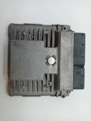 Second-hand car spare part ecu engine control for seat ibiza (6j5) stylance / style oem iam references 03f906070gr  