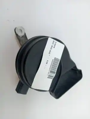 Recambio de automóvil de segunda mano de claxon para seat ibiza (6j5) stylance / style referencias oem iam 3aa951221b  