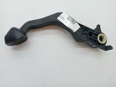 Recambio de automóvil de segunda mano de pedal embrague para seat ibiza (6j5) stylance / style referencias oem iam 6r1721321b