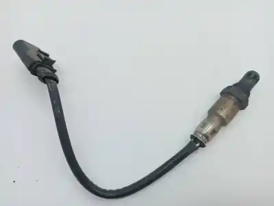 Recambio de automóvil de segunda mano de sonda lambda para seat ibiza (6j5) stylance / style referencias oem iam 03f906262c  