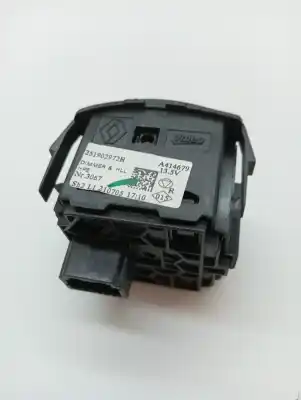 Автозапчастина б/у управління світлом для dacia sandero 999 cc посилання на oem iam 251902972r  