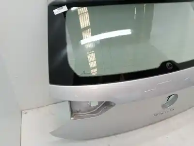 İkinci el araba yedek parçası bagaj kapagi için volkswagen polo advance oem iam referansları 6r6827025c  