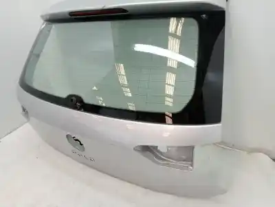 İkinci el araba yedek parçası bagaj kapagi için volkswagen polo advance oem iam referansları 6r6827025c  