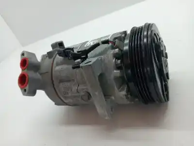 Peça sobressalente para automóvel em segunda mão compressor de ar condicionado a/a a/c por dacia sandero ds/5sdag/5sdag3 referências oem iam 926006775ra  