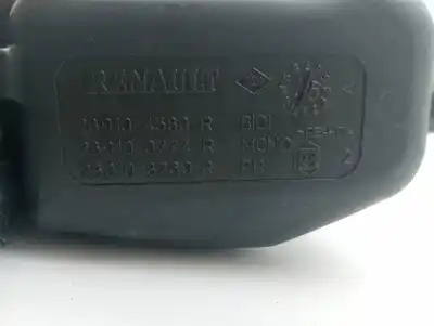 Автозапчастина б/у чистий депозит для dacia sandero ds/5sdag/5sdag3 посилання на oem iam 289100401r  