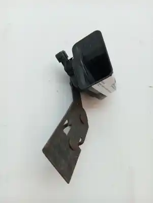 Pièce détachée automobile d'occasion klaxon / signal sonore pour renault megane iv grandtour experience références oem iam 256109551r  