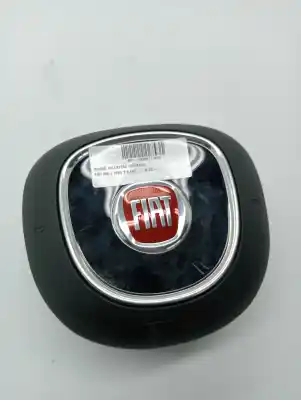 Recambio de automóvil de segunda mano de airbag delantero izquierdo para fiat 500 l (330) 0.9 cat referencias oem iam 735612116