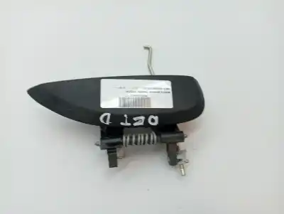 Recambio de automóvil de segunda mano de maneta exterior trasera derecha para dacia sandero ds/5sdag/5sdag3 referencias oem iam 806067028r