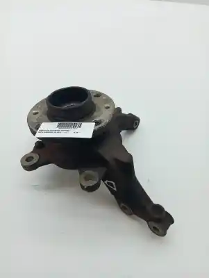Second-hand car spare part Front Right Knuckle for DACIA SANDERO DS/5SDAG/5SDAG3 OEM IAM references 400146275R  