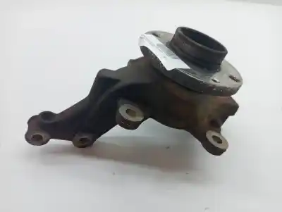 Recambio de automóvil de segunda mano de mangueta delantera izquierda para dacia sandero ds/5sdag/5sdag3 referencias oem iam 400151018r