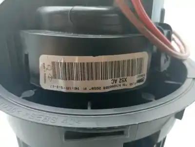 Автозапчастина б/у тепловий двигун для dacia sandero ds/5sdag/5sdag3 посилання на oem iam 272100975r  