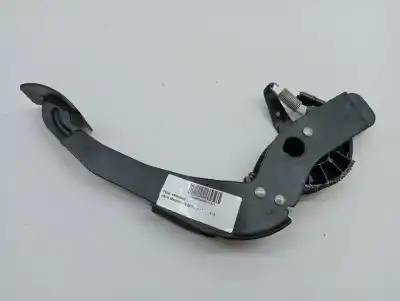 Recambio de automóvil de segunda mano de pedal embrague para dacia sandero ds/5sdag/5sdag3 referencias oem iam 465031874r