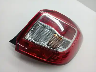 Pezzo di ricambio per auto di seconda mano luci posteriori destra per dacia sandero ds/5sdag/5sdag3 riferimenti oem iam 265506669r  