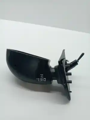 Автозапчасти б/у левое зеркало за dacia sandero ds/5sdag/5sdag3 ссылки oem iam 963021832r  