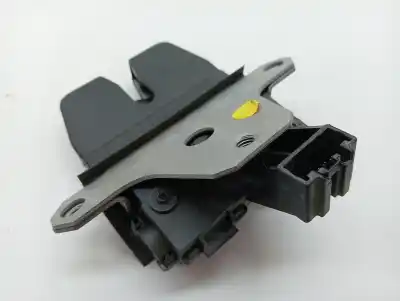 Second-hand car spare part trunk lock for ford grand c-max 1.0 ecoboost cat oem iam references 1920840