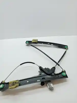 Second-hand car spare part passenger side right window regulator for ford grand c-max 1.0 ecoboost cat oem iam references 1884419  am51u23200bh