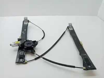Second-hand car spare part driver left window regulator for ford grand c-max 1.0 ecoboost cat oem iam references 2270529