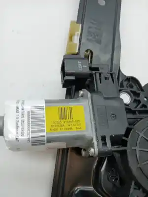 Second-hand car spare part driver left window regulator for ford grand c-max 1.0 ecoboost cat oem iam references 2270529  am51u23201bk