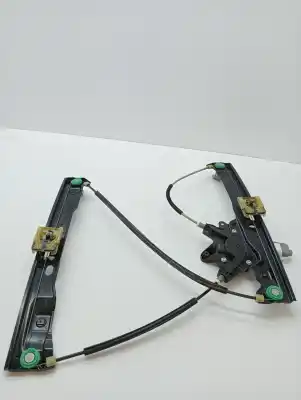 Second-hand car spare part driver left window regulator for ford grand c-max 1.0 ecoboost cat oem iam references 2270529  am51u23201bk