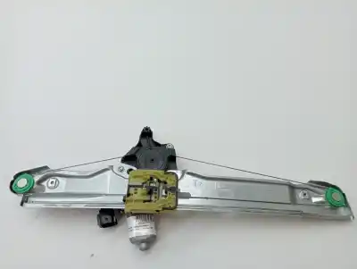 Second-hand car spare part rear left window regulator for ford grand c-max 1.0 ecoboost cat oem iam references 1870276
