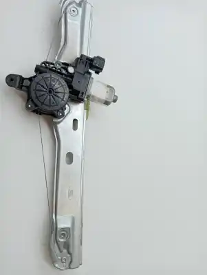 Second-hand car spare part rear left window regulator for ford grand c-max 1.0 ecoboost cat oem iam references 1870276  am51u27001be