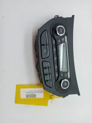 Second-hand car spare part heating / air conditioning control panel for ford grand c-max 1.0 ecoboost cat oem iam references 1866943