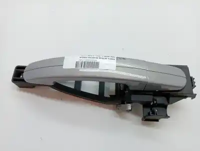 Second-hand car spare part exterior right front door handle for ford grand c-max 1.0 ecoboost cat oem iam references 1738727