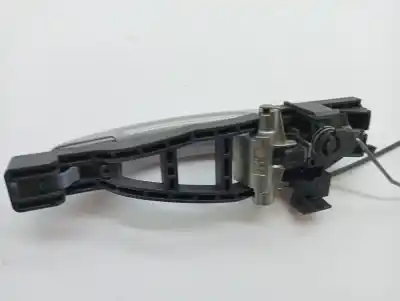 Автозапчастина б/у ліва передня зовнішня ручка для ford grand c-max 1.0 ecoboost cat посилання на oem iam 1738727 1693603 am51u22404caxwaa