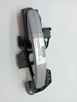 Second-hand car spare part exterior right side door handle for ford grand c-max 1.0 ecoboost cat oem iam references 1738727