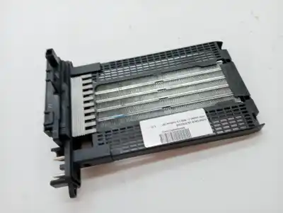 Second-hand car spare part heater blower for ford grand c-max 1.0 ecoboost cat oem iam references 1786199